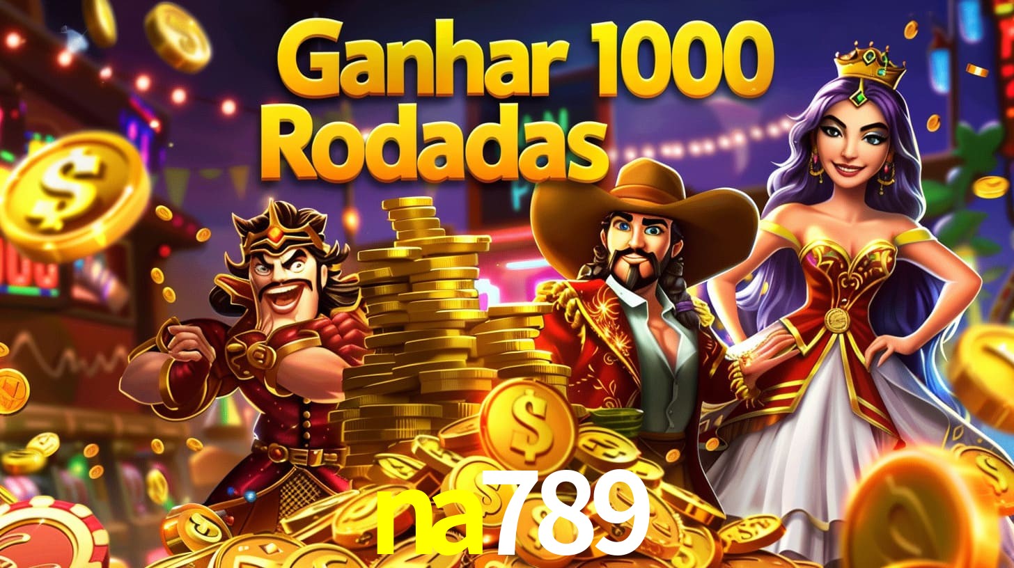 Bônus Irresistíveis: Melhores Ofertas do na789