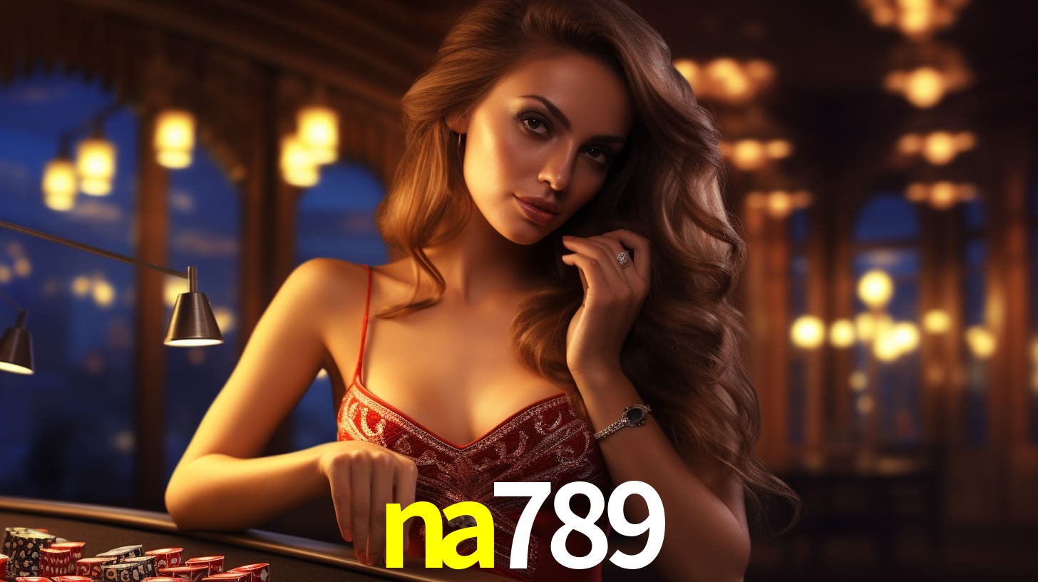 Cassino na789 mais popular