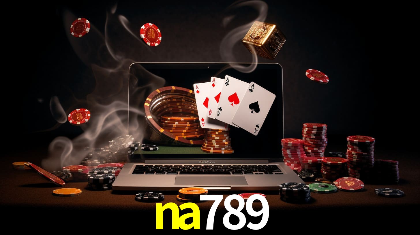 A Experiência Vibrante do Login no na789