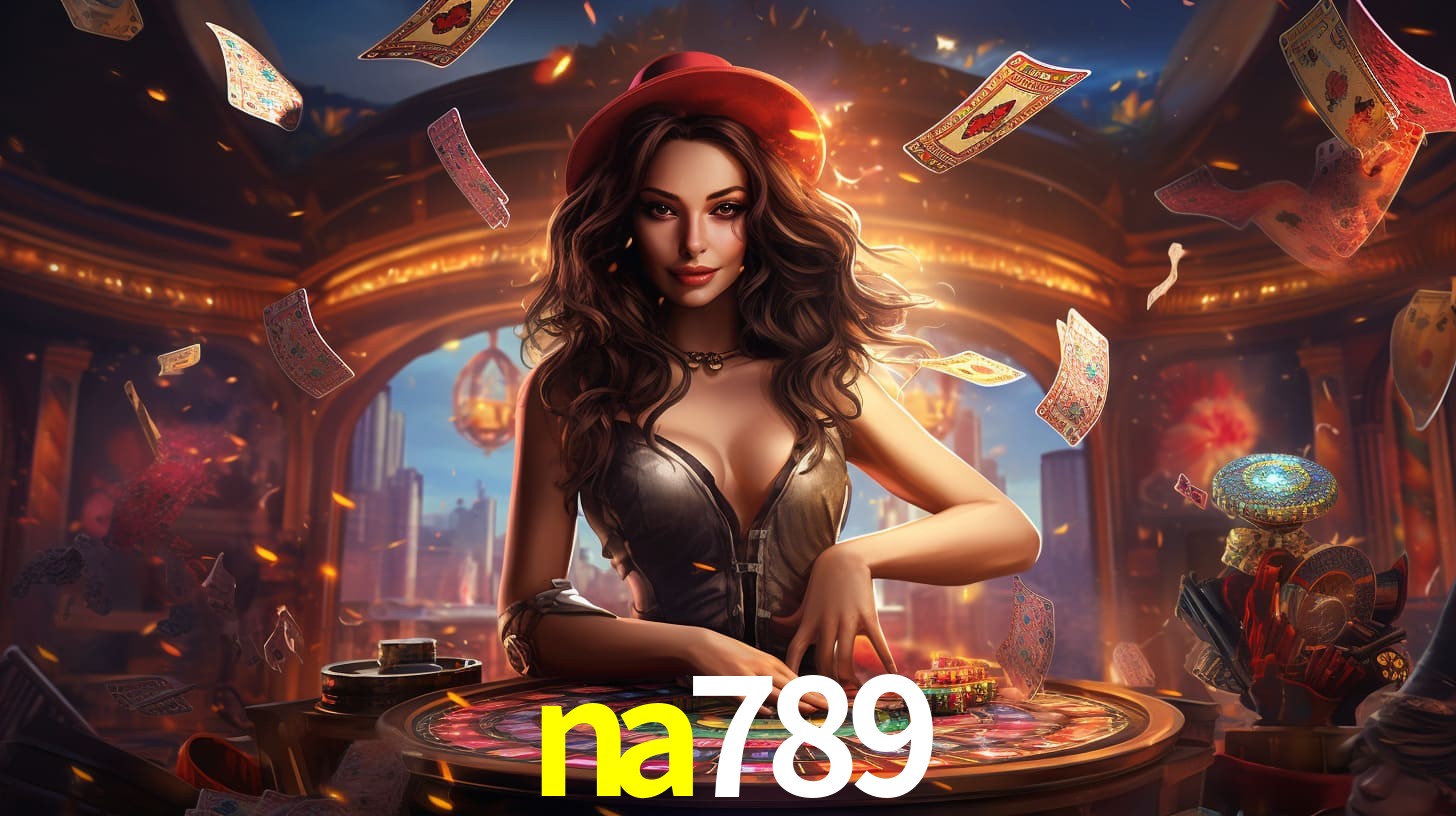 O na789 tem uma ampla variedade de atividades e é fácil de registrar e fazer login.