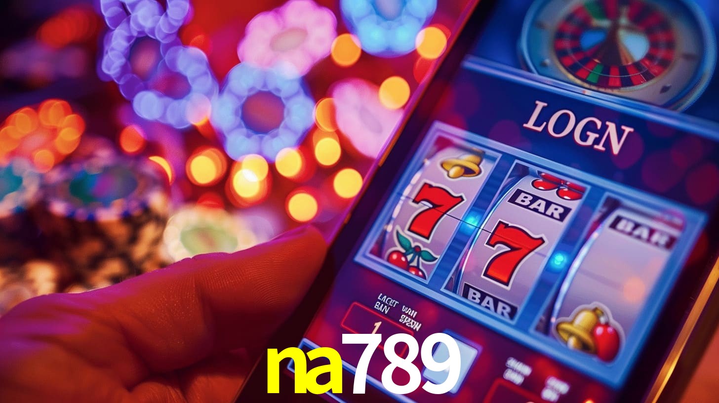 A Experiência Vibrante do Login no na789