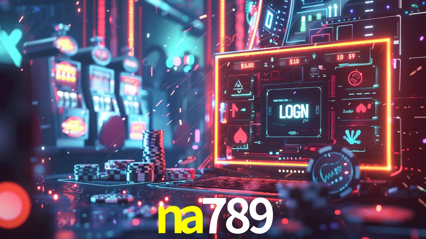 A Experiência Vibrante do Login no na789