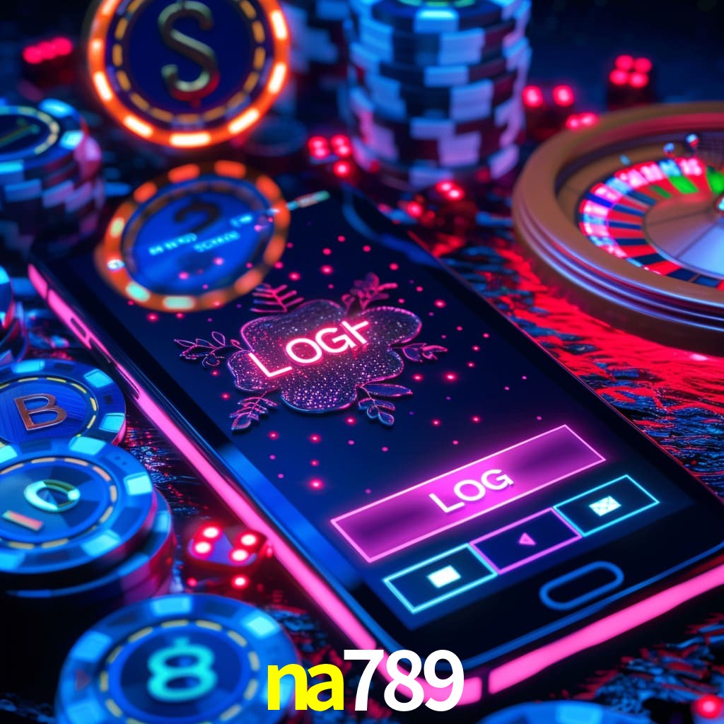 A Experiência Vibrante do Login no na789