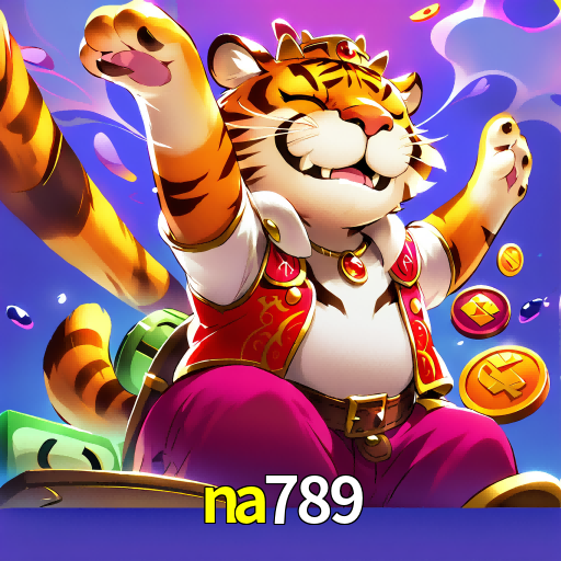 na789 logo