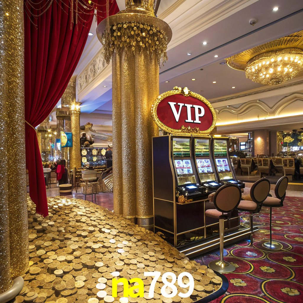 VIP exclusivo para na789