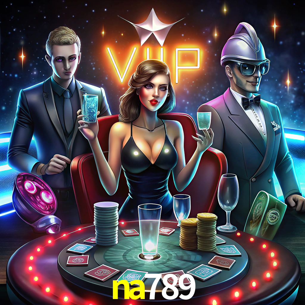 VIP exclusivo para na789